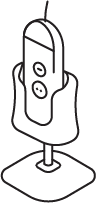 Barcode Scanner