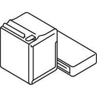 Receipt Printer & Cash Drawer