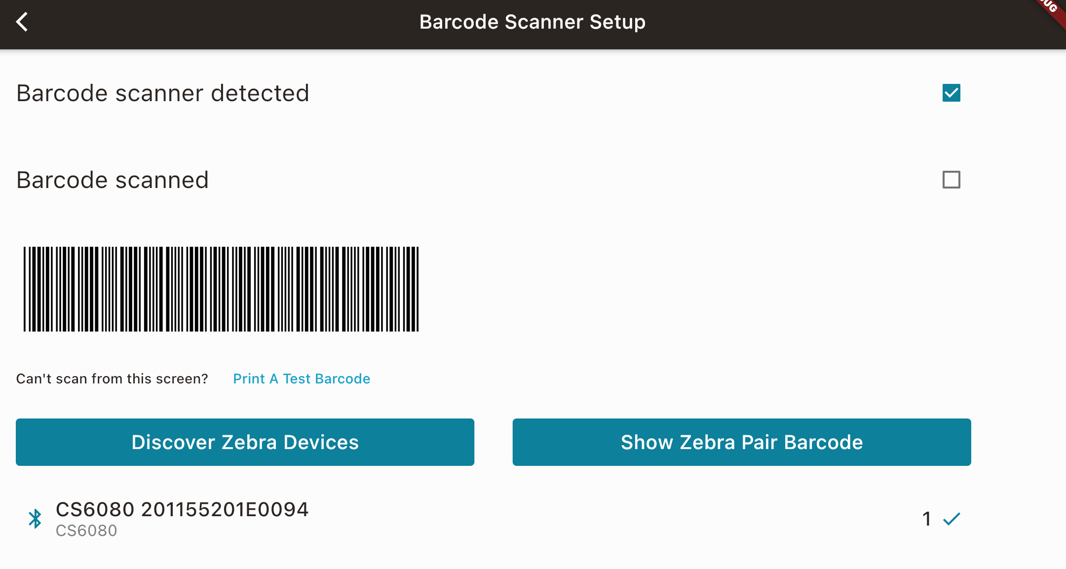 How to Fix Barcodes that Won't Scan