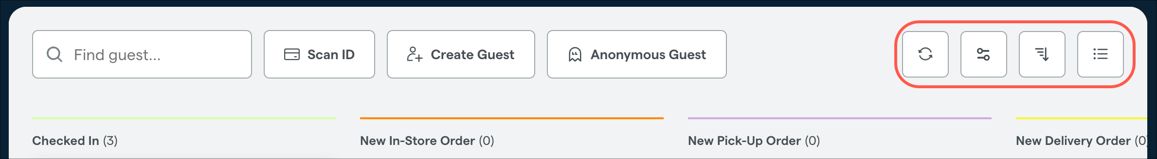 guest_list_sort_and_filter_options.png