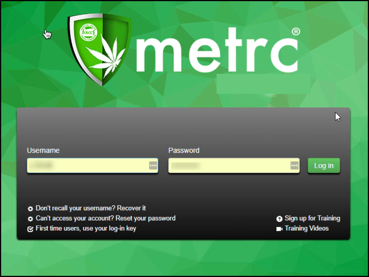 Metrc