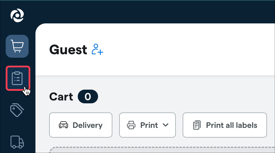 reg_cart_navigate back to guest list.png