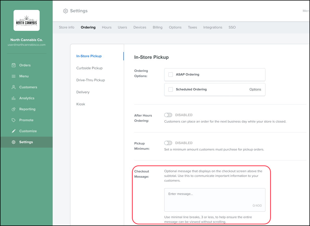 ecomm_settings_ordering_checkout message.png