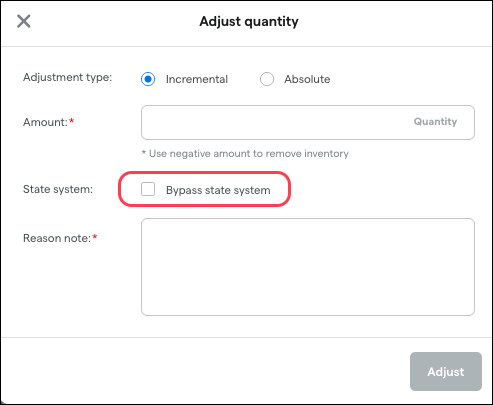 bypass state system example.png
