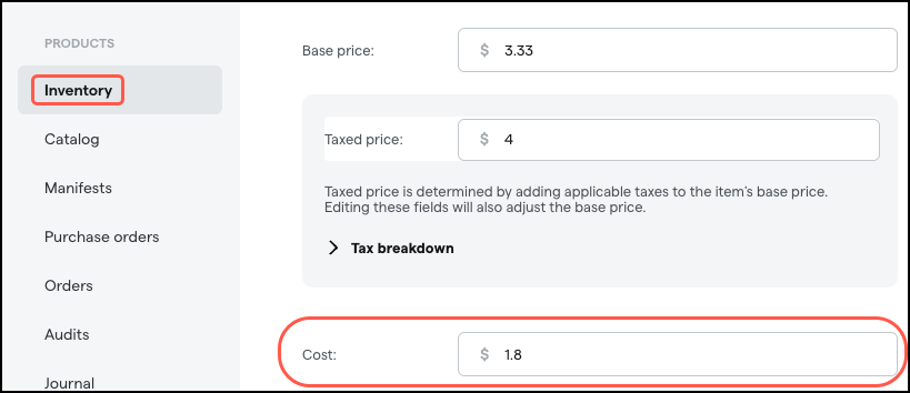 bo_products_inventory_cost field.png