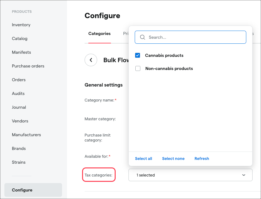 bo_products_configure_categories_assign tax categories.png