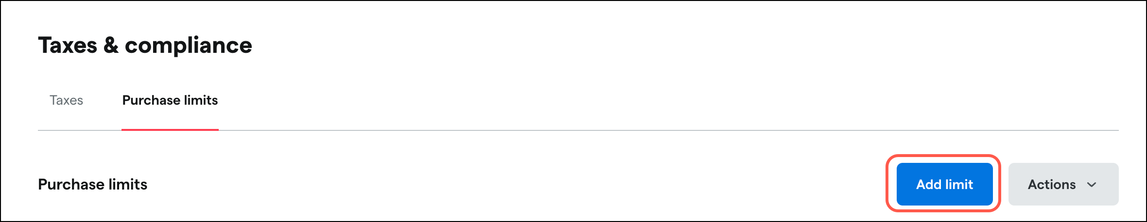 bo_settings_taxes and compliance_add limit.png