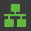 receipt and label printer network light.png