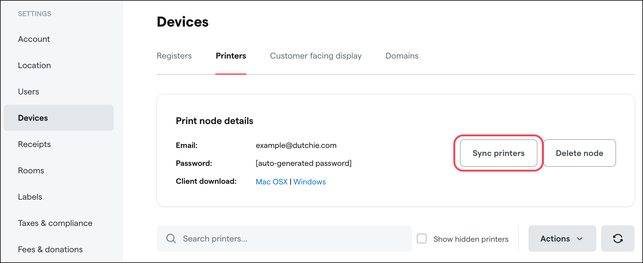 bo_settings_devices_printers_sync printers button.png