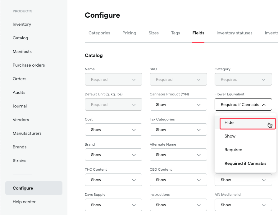 bo_products_configure_fields_catalog_flower equivalent hide.png