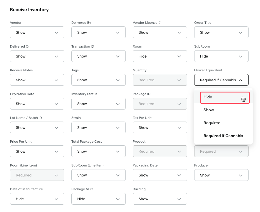 bo_products_configure_fields_receive inventory_flower equivalent hide.png