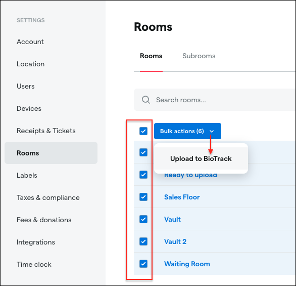 bo_settings_rooms_bulk actions_upload to biotrack.png