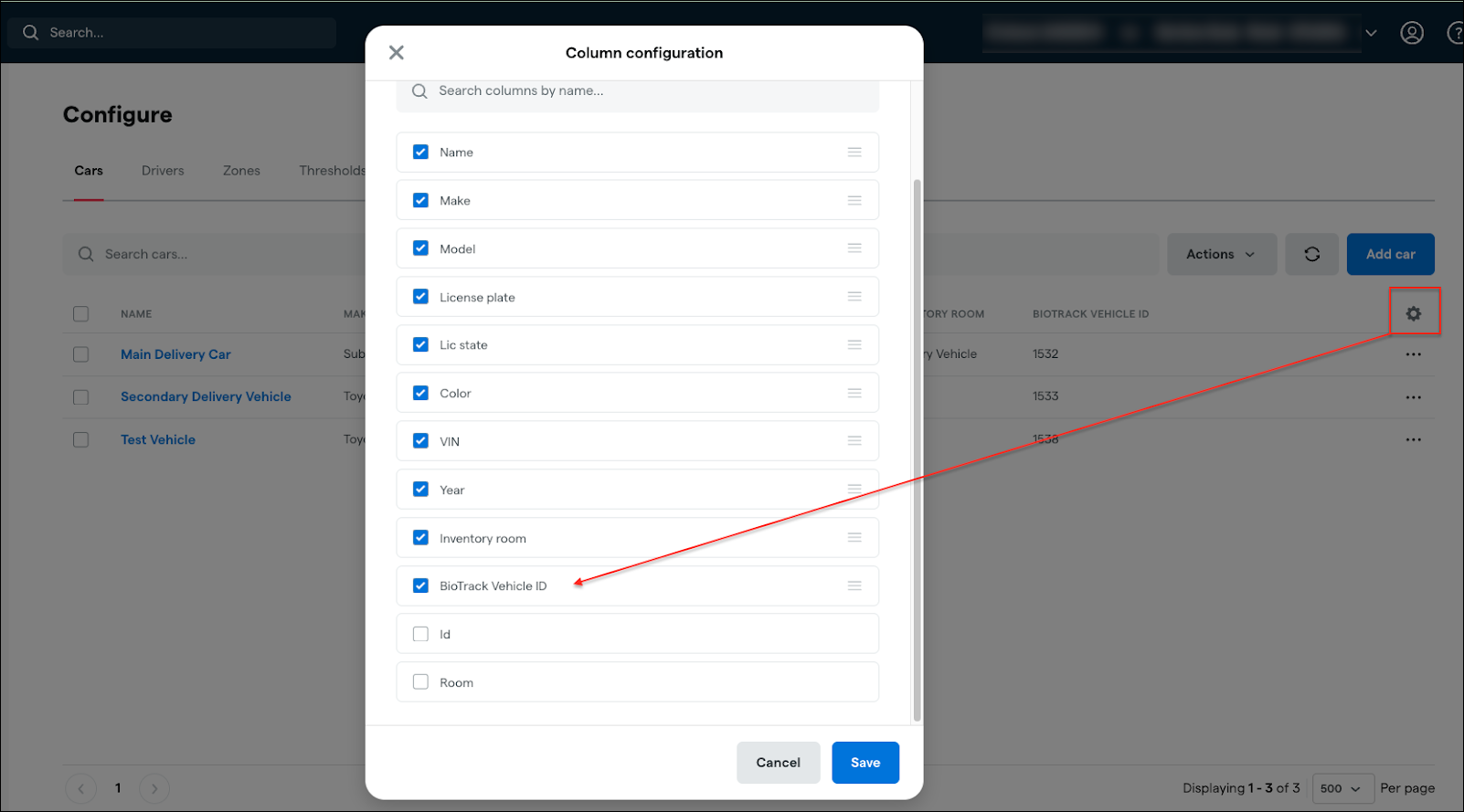 bo_delivery_configure_cars_column configuration_biotrack vehicle id.png