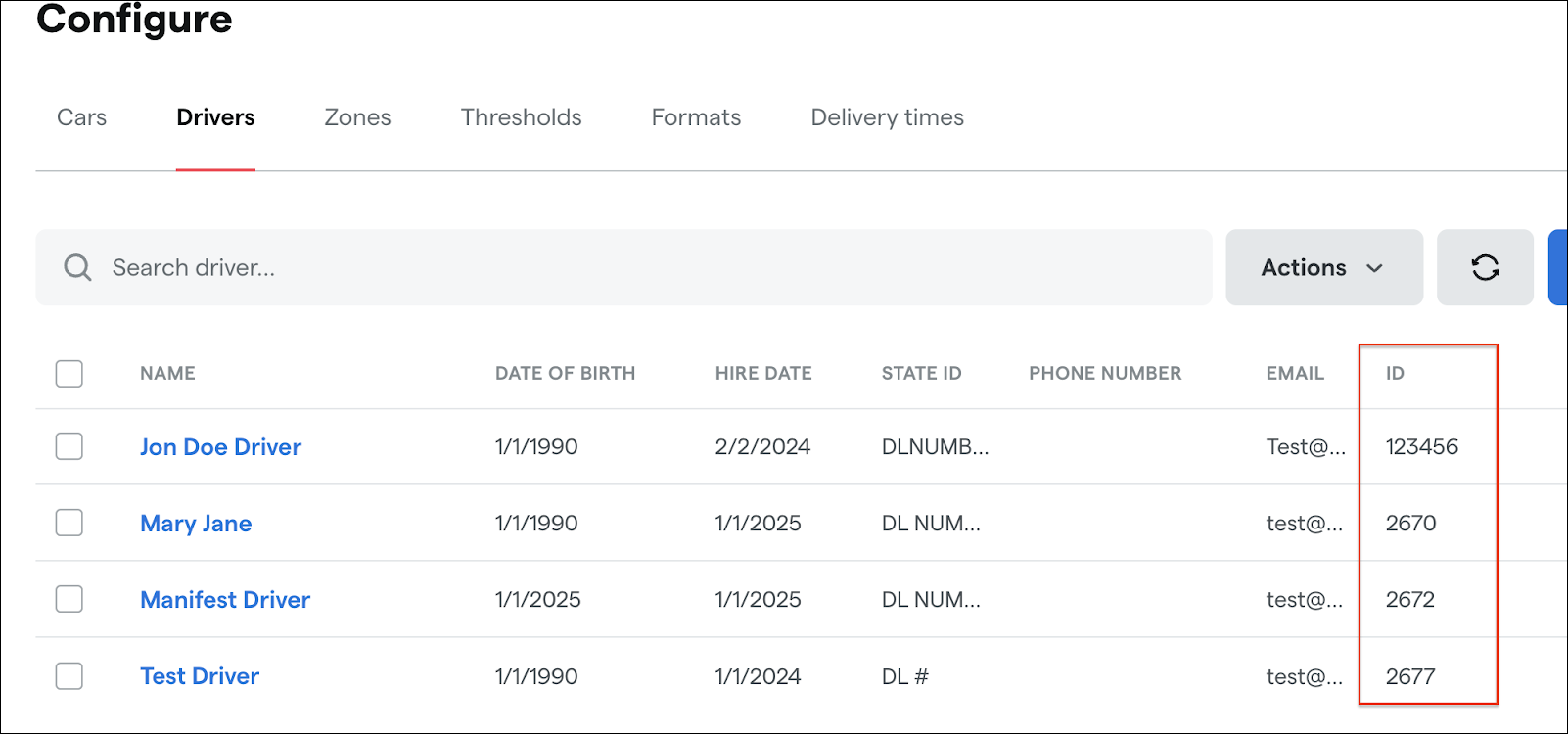 bo_delivery_configure_drivers table_biotrack driver ID.png