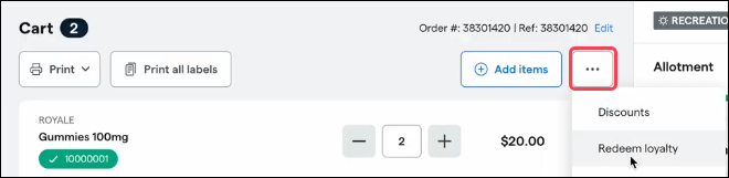 reg_cart_cart actions_redeem loyalty.png