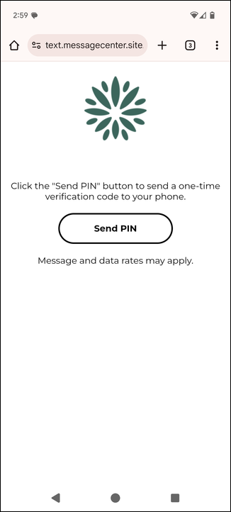 PIN