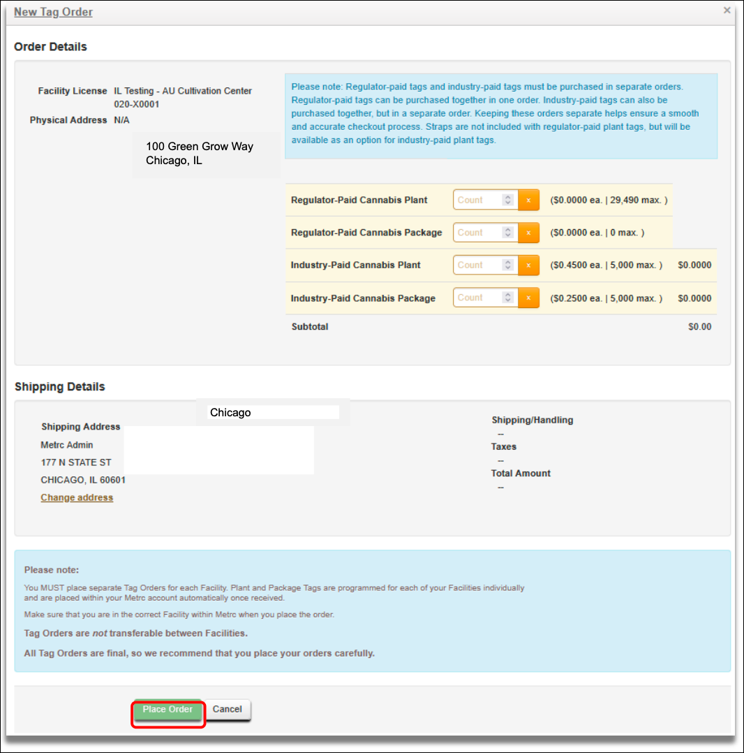 metrc_new tag order_tag order details.png