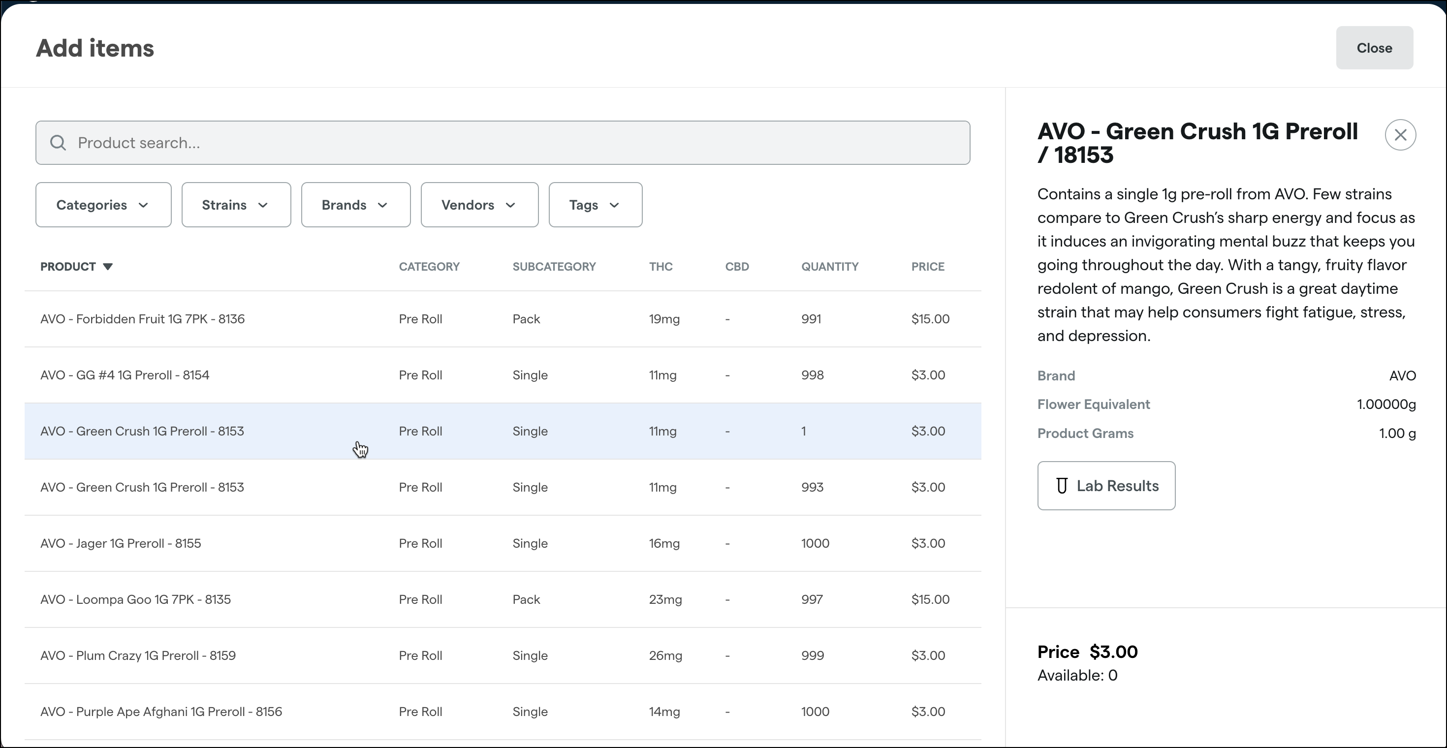 reg_add products_search without + and - buttons.png