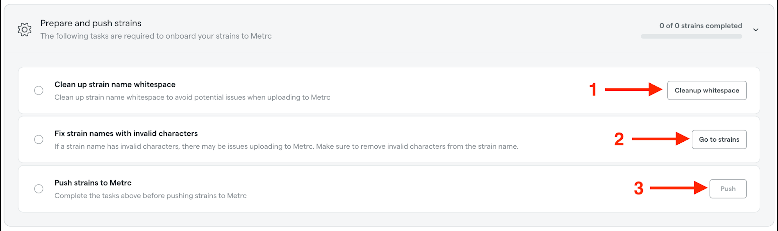 bo_metrc onboarding wizard_push strains.png
