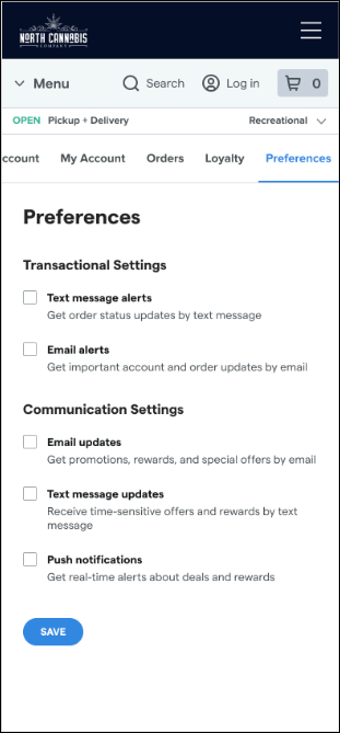 mobile web_preferences.png