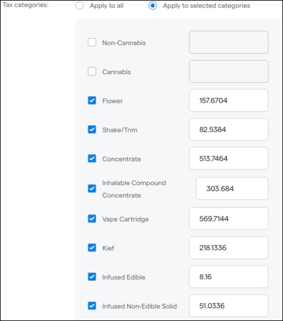 bo_settings_taxes_apply to selected categories w different values per category.png