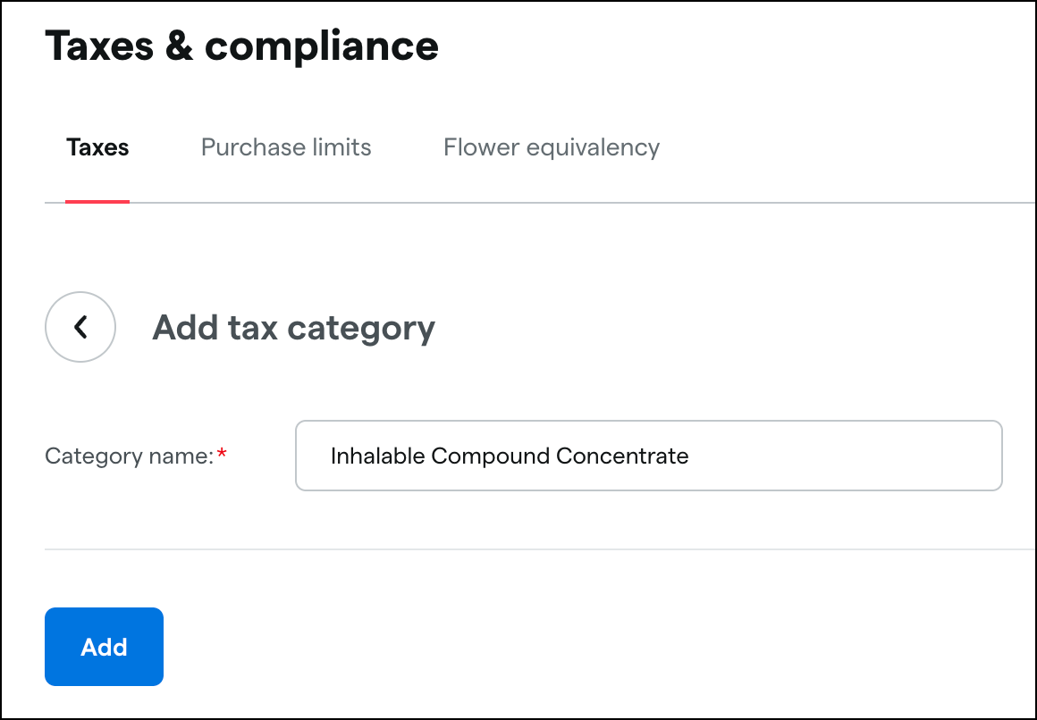 bo_settings_taxes and compliance_add tax category_category name.png