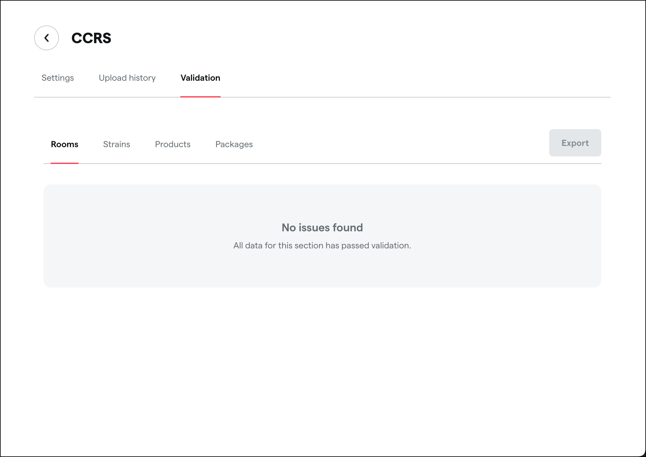 bo_CCRS validation tool_rooms_empty.png