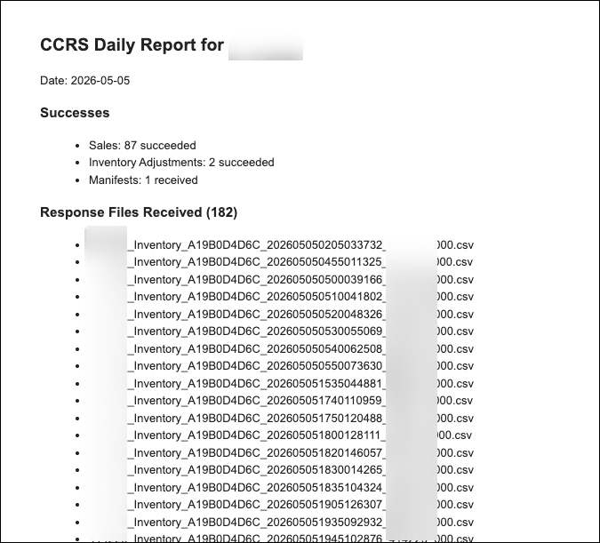 sample ccrs summary report.png