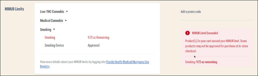 ecomm_checkout_FL MMUR allotment check_over limit.png