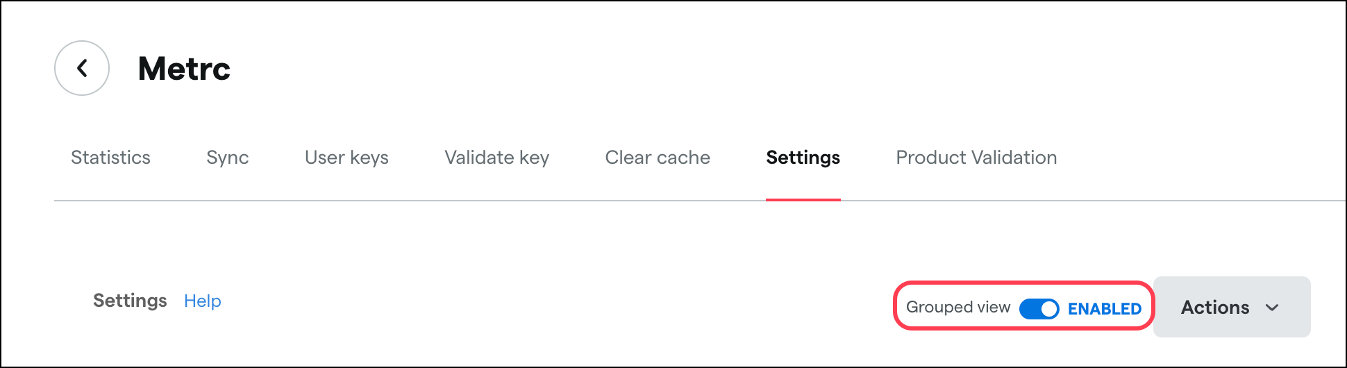 bo_settings_integrations_metc_settings_grouped view.png