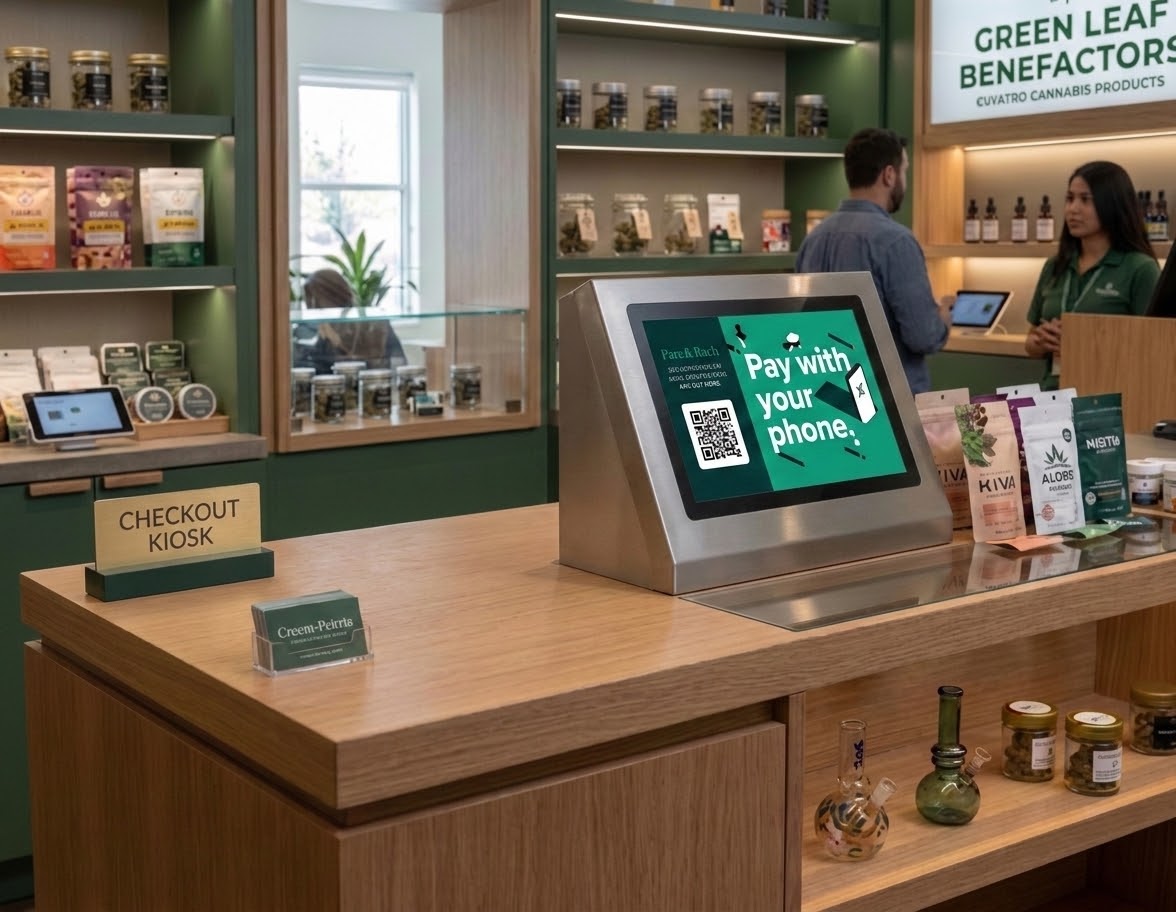 Kiosk