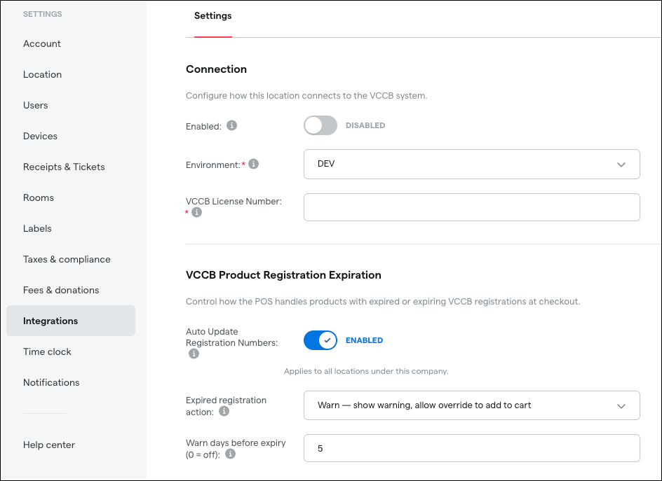bo_integrations_vccb_product registration exipiration settings.png