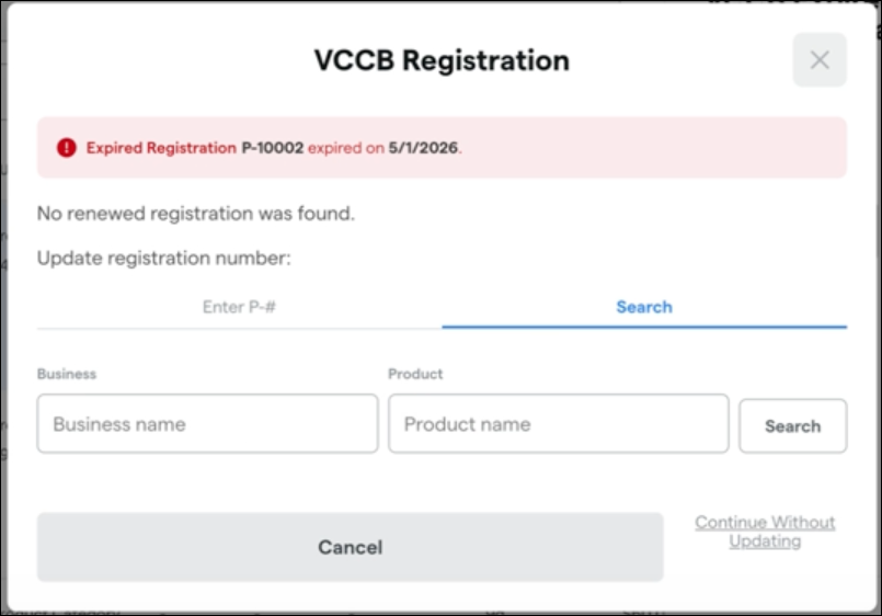reg_vccb update_search.png