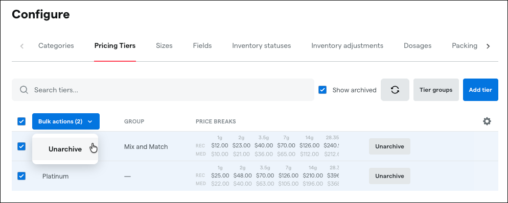 bo_products_configure_pricing tiers_unarchive.png
