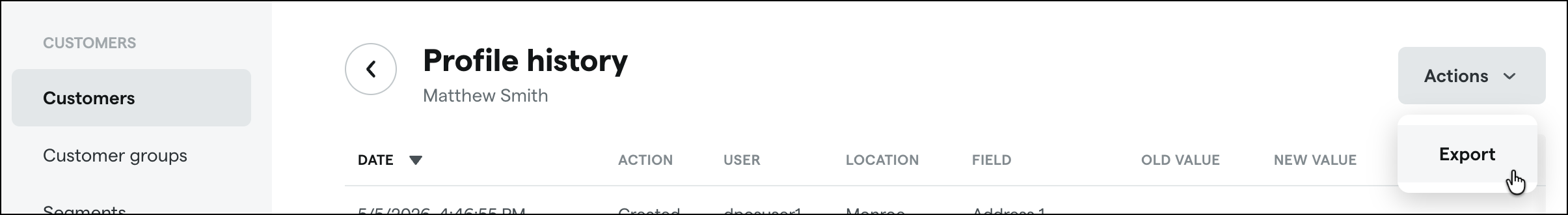 bo_customer profile_profile history_export.png
