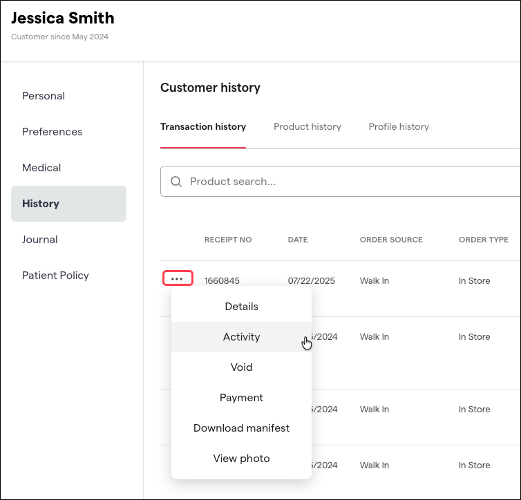 reg_customer profile_history_transaction history_activity.png