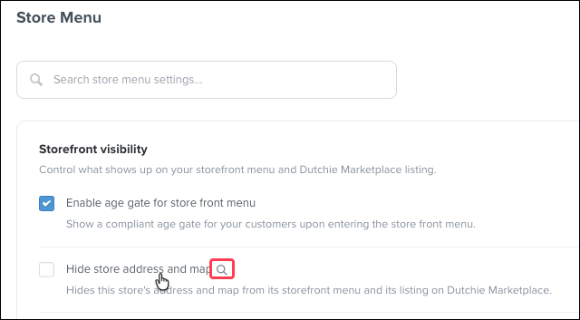 ecomm_settings_store menu_hover over magnifiying glass.png