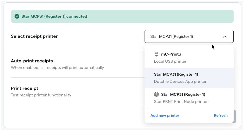 reg_settings_receipt printer_star printer w three implementations.png
